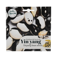 Sjemenke graha Yin Yang