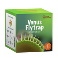 SET - Muholopka Venus, za početnike